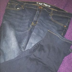 V.I.P Perfect Fit Pants